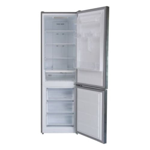 Réfrigérateur Combiné BIOLUX 400L Nofrost Silver (M.CB40) Réfrigérateur Combiné BIOLUX 400L Nofrost Silver (M.CB40)